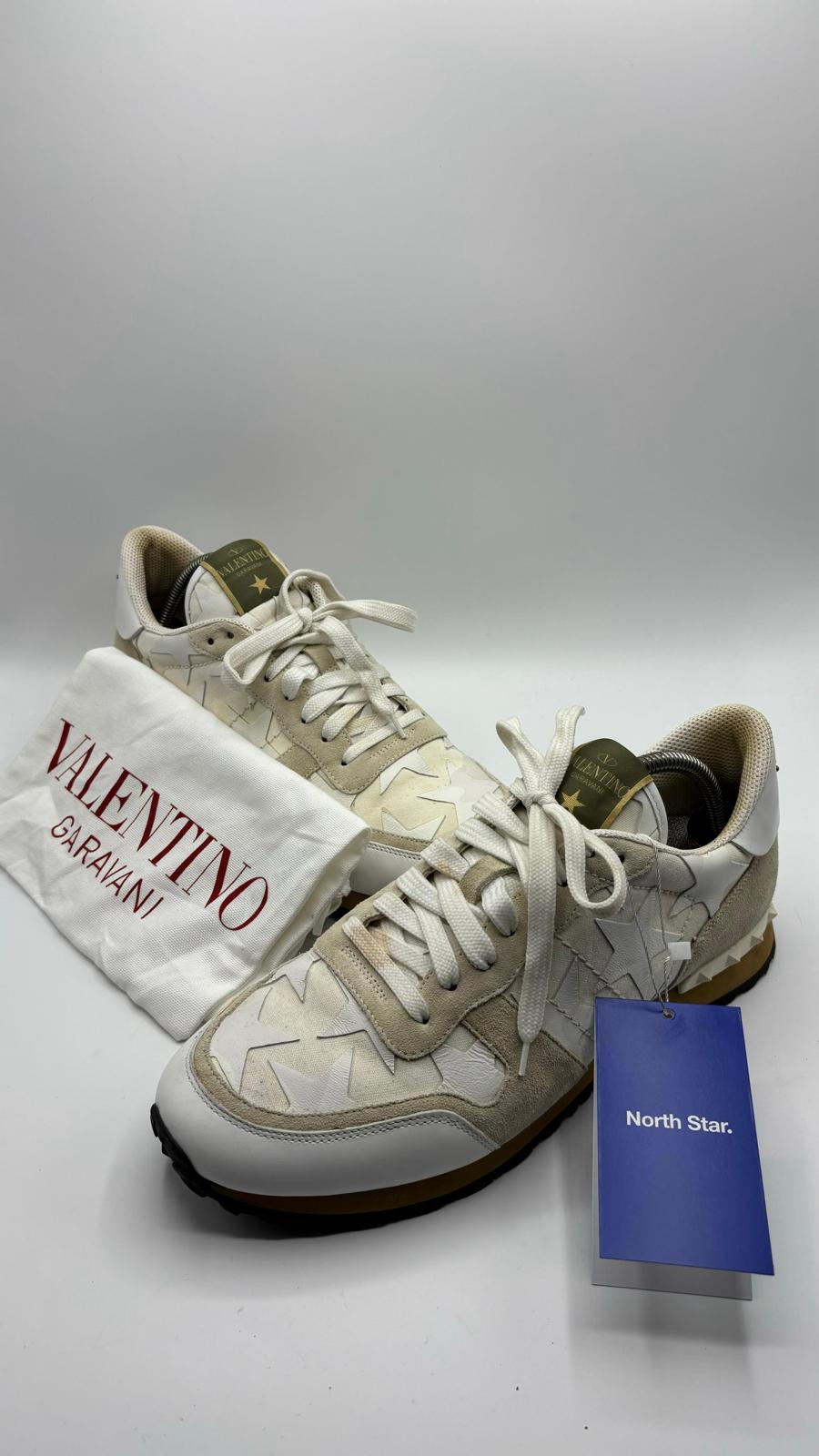 Valentino Rockrunner - 44.5 EU