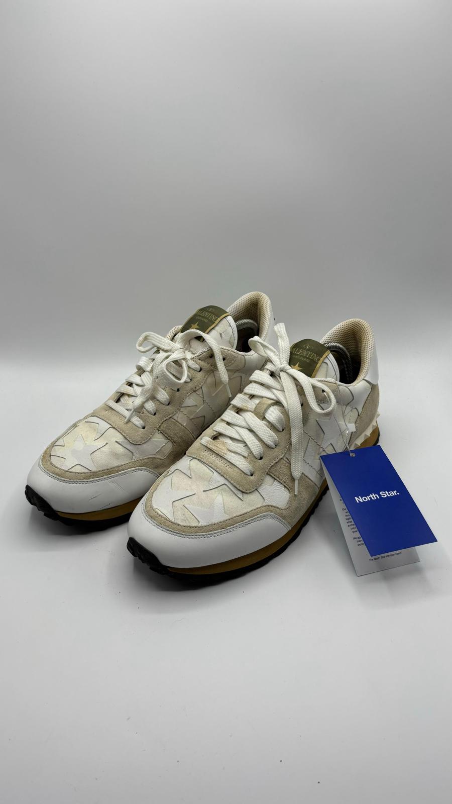 Valentino Rockrunner - 44.5 EU