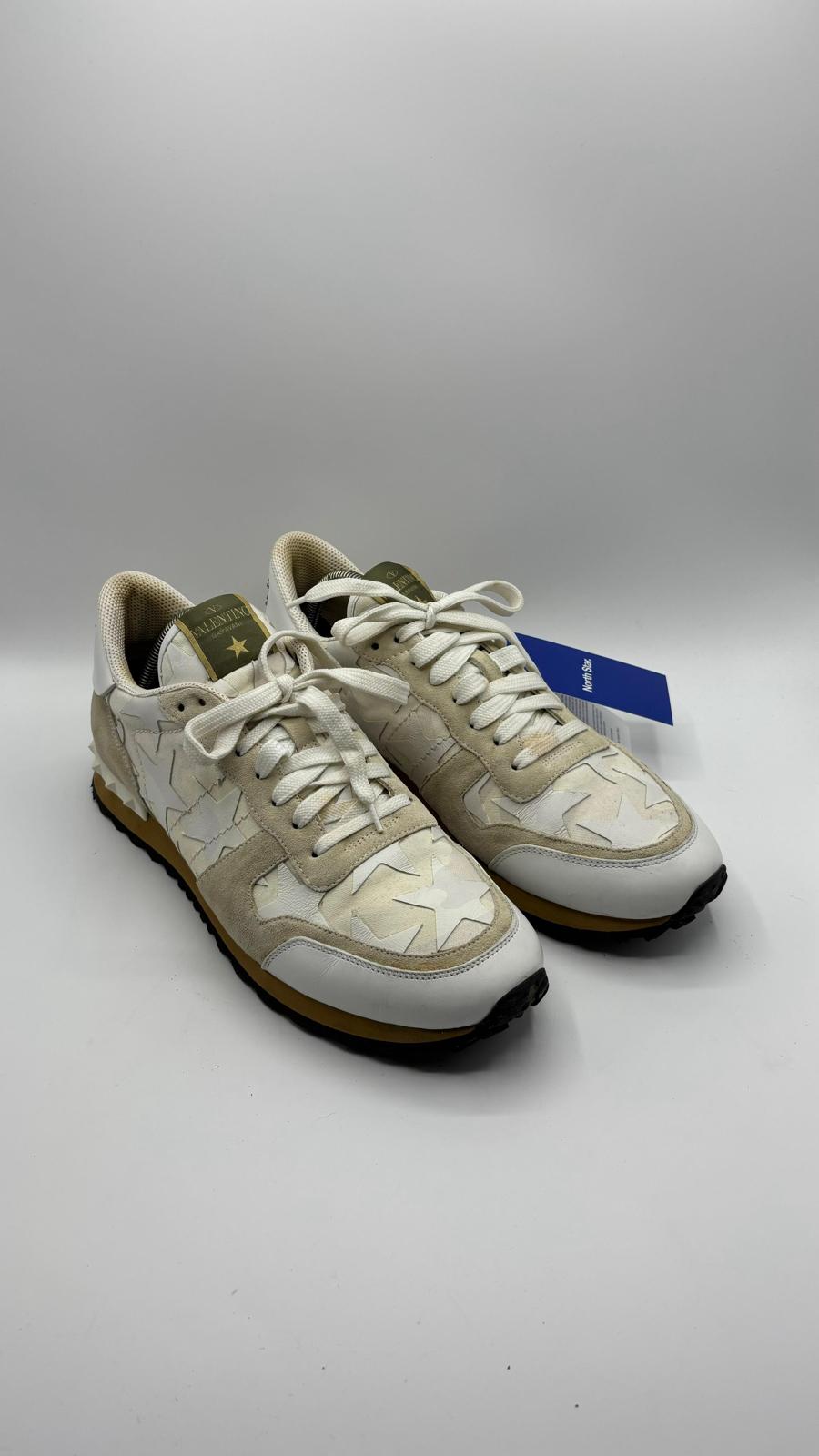 Valentino Rockrunner - 44.5 EU
