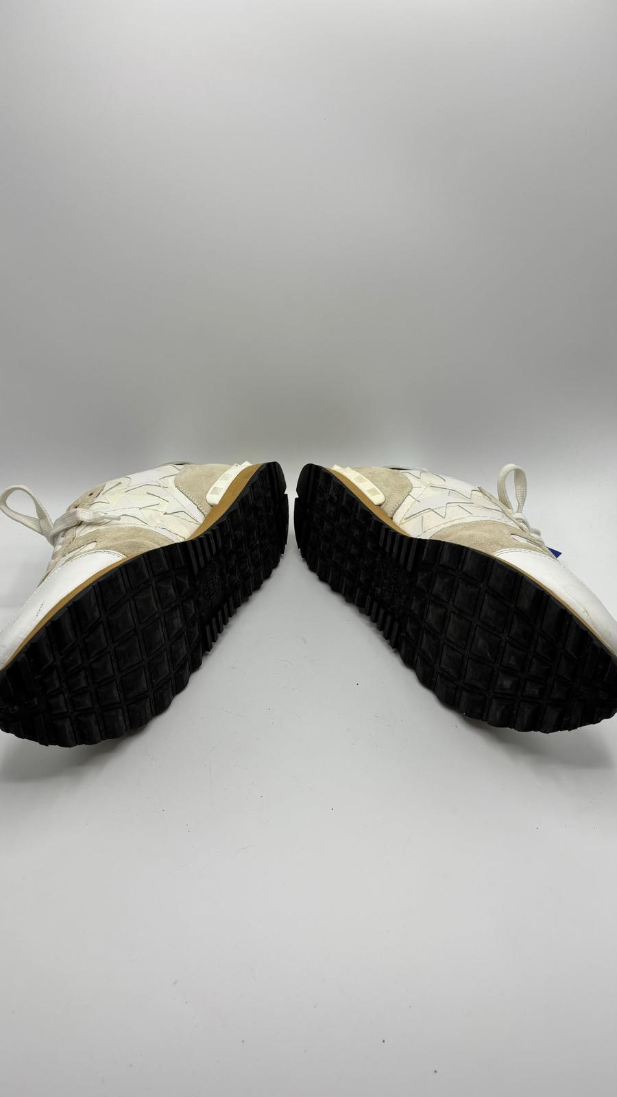 Valentino Rockrunner - 44.5 EU