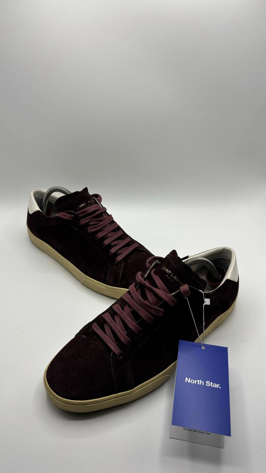 Saint Laurent - 44 EU