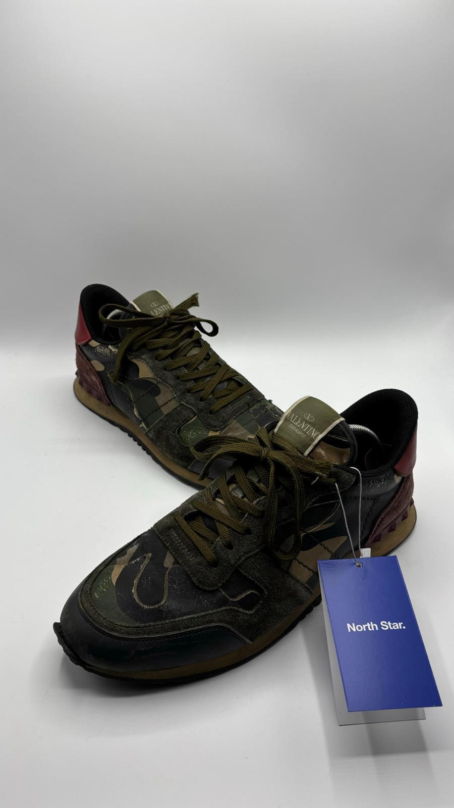 Valentino Rockrunner - 44 EU
