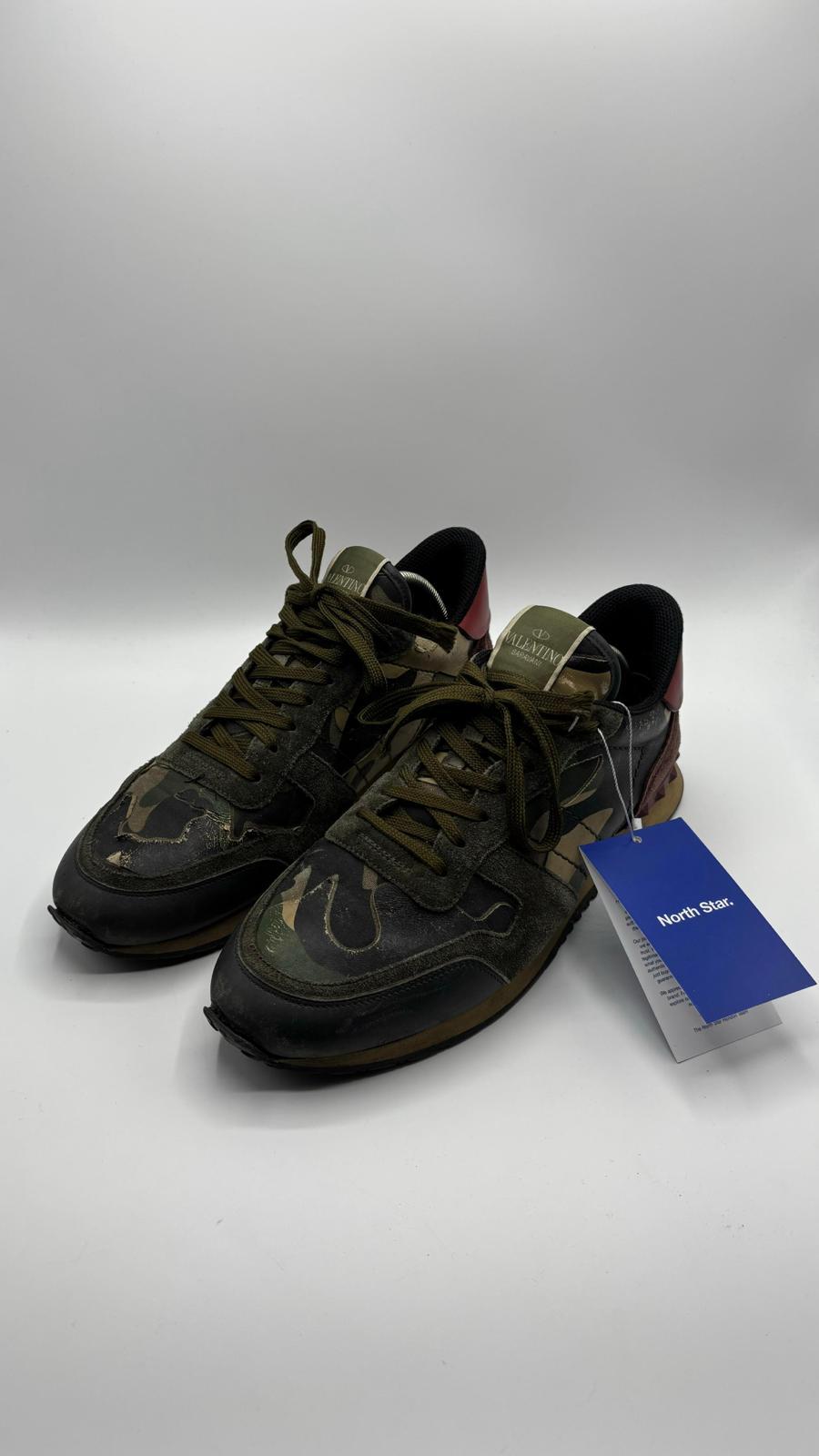 Valentino Rockrunner - 44 EU