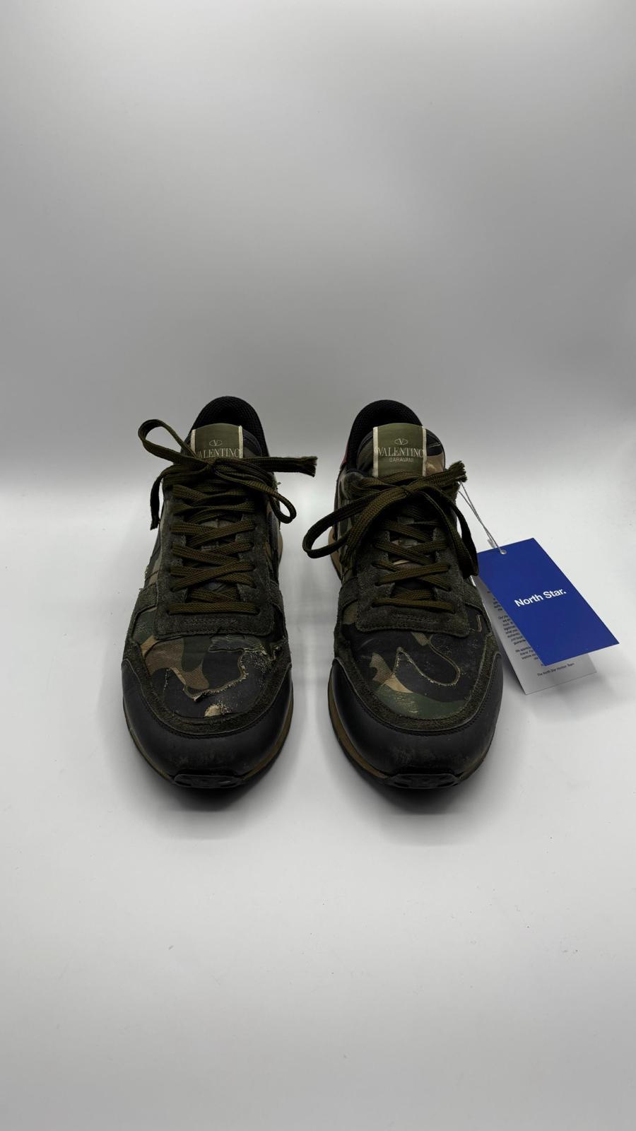 Valentino Rockrunner - 44 EU