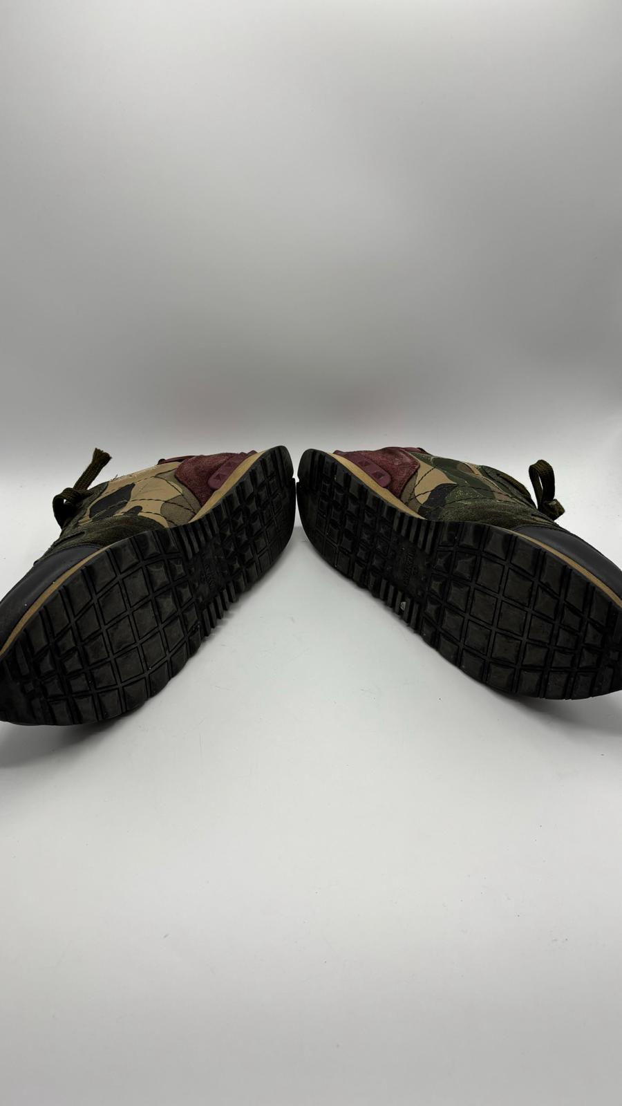 Valentino Rockrunner - 44 EU