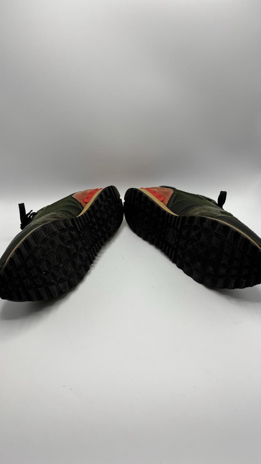 Valentino Rockrunner - 44 EU