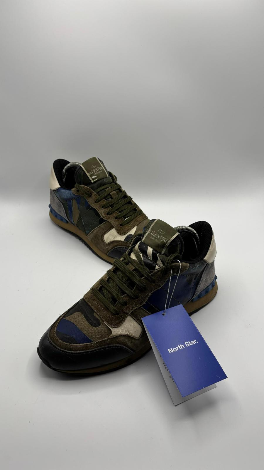 Valentino Rockrunner - 40 EU