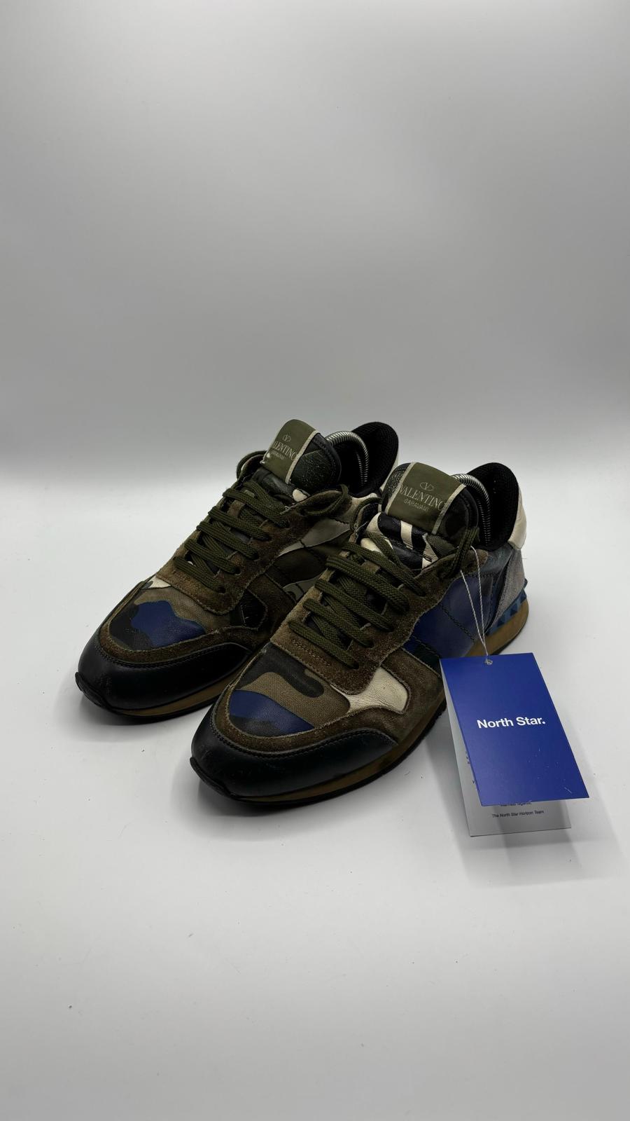 Valentino Rockrunner - 40 EU