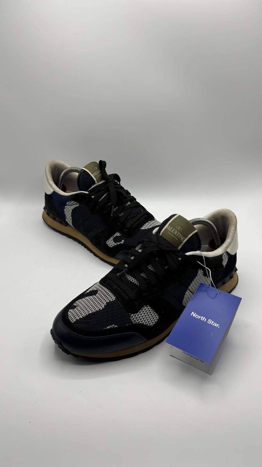 Valentino Rockrunner - 43.5 EU