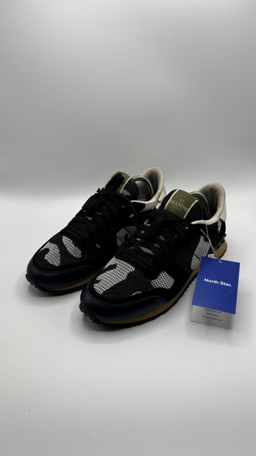 Valentino Rockrunner - 43.5 EU
