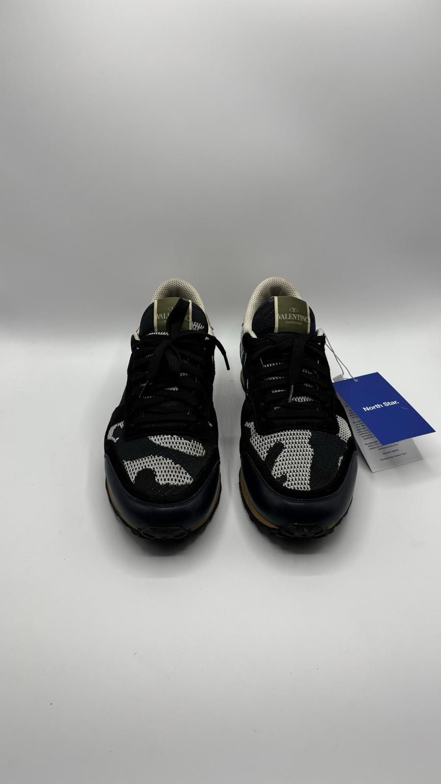 Valentino Rockrunner - 43.5 EU