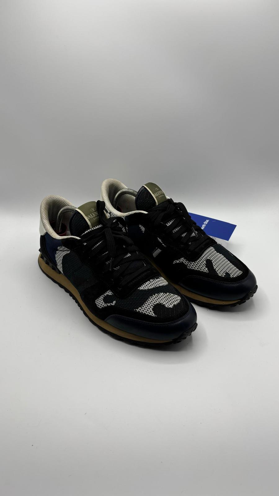 Valentino Rockrunner - 43.5 EU