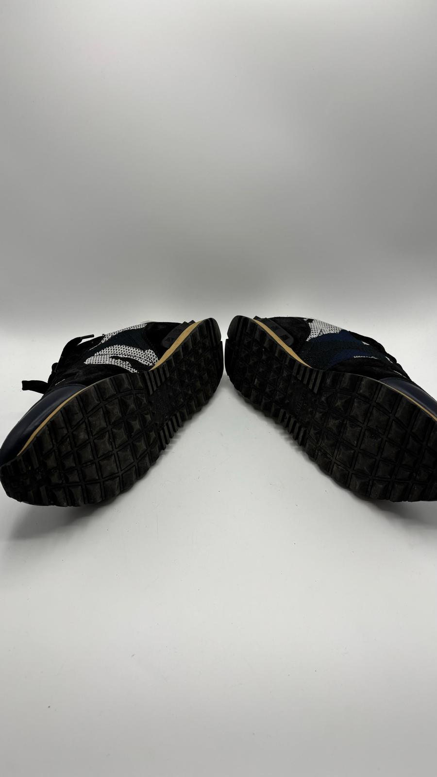 Valentino Rockrunner - 43.5 EU