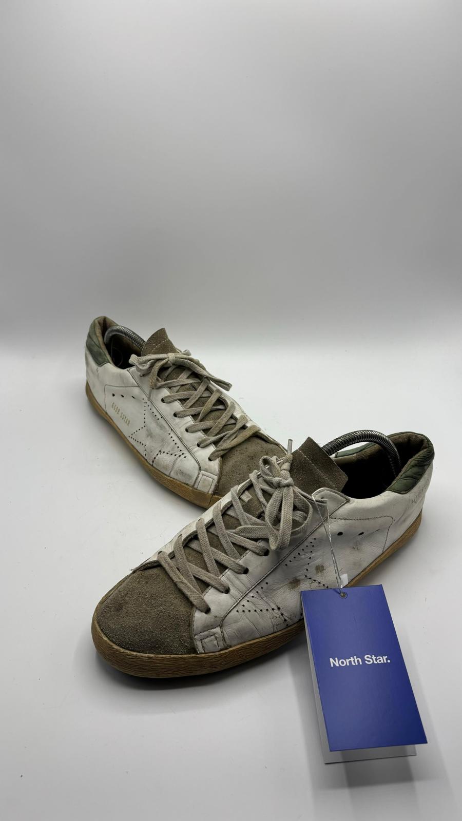 Golden Goose Superstar - 43 EU