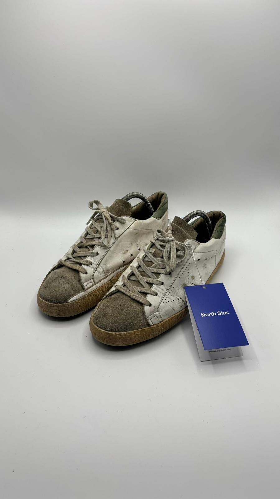 Golden Goose Superstar - 43 EU
