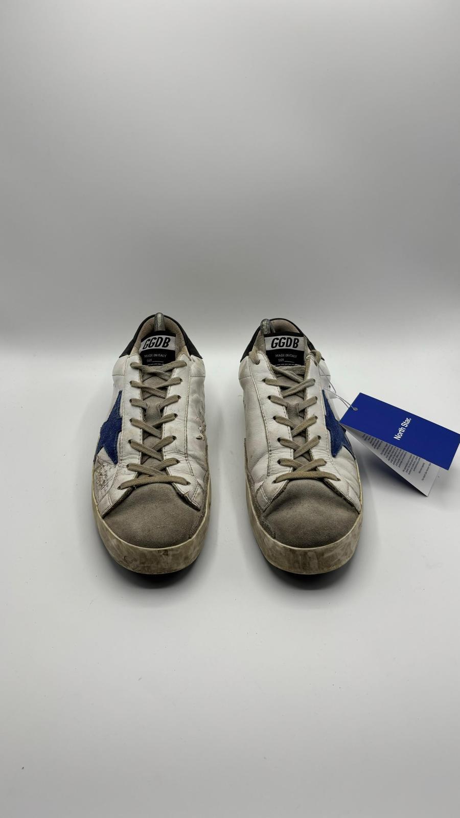 Golden Goose Superstar - 45 EU