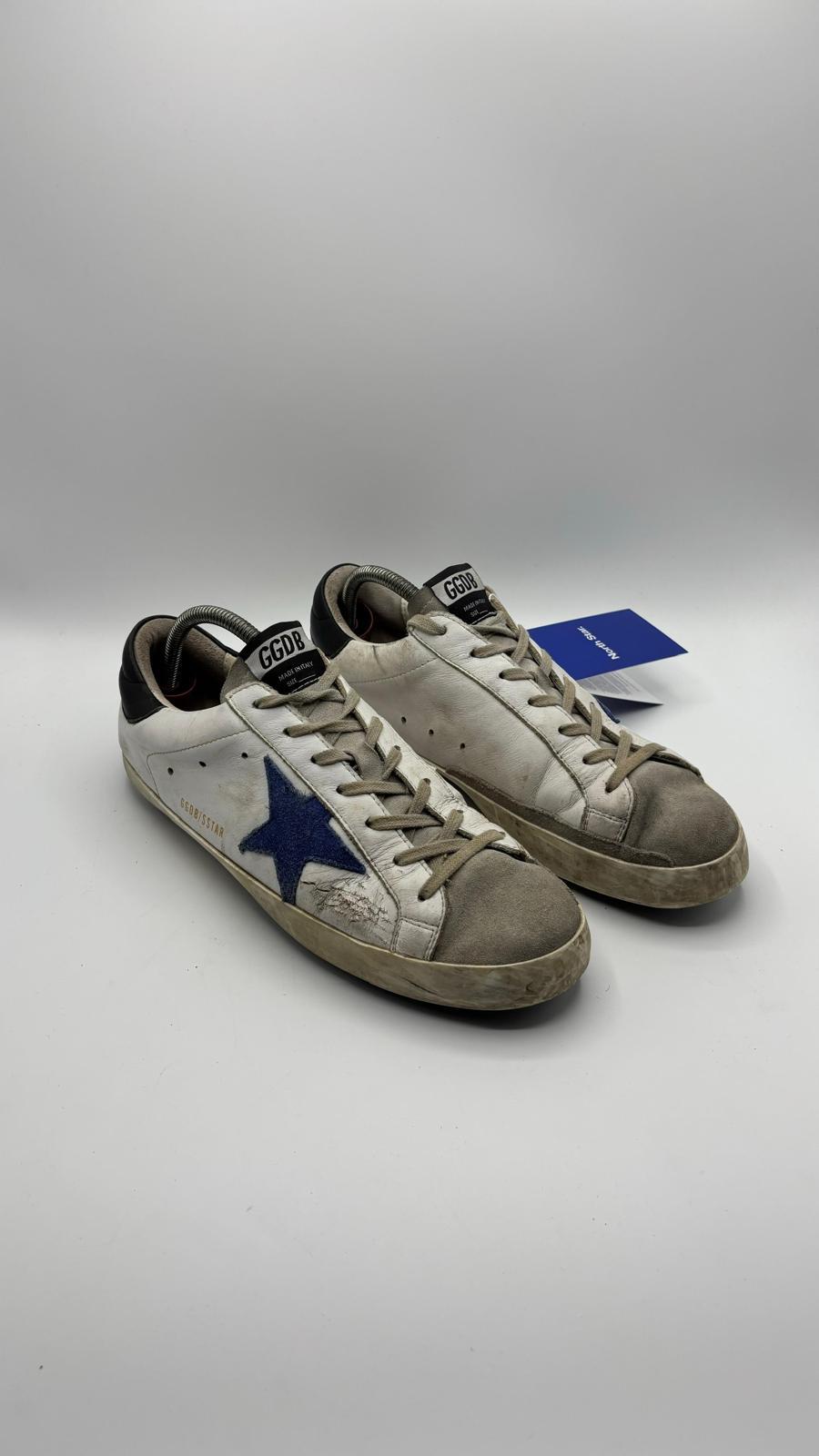 Golden Goose Superstar - 45 EU