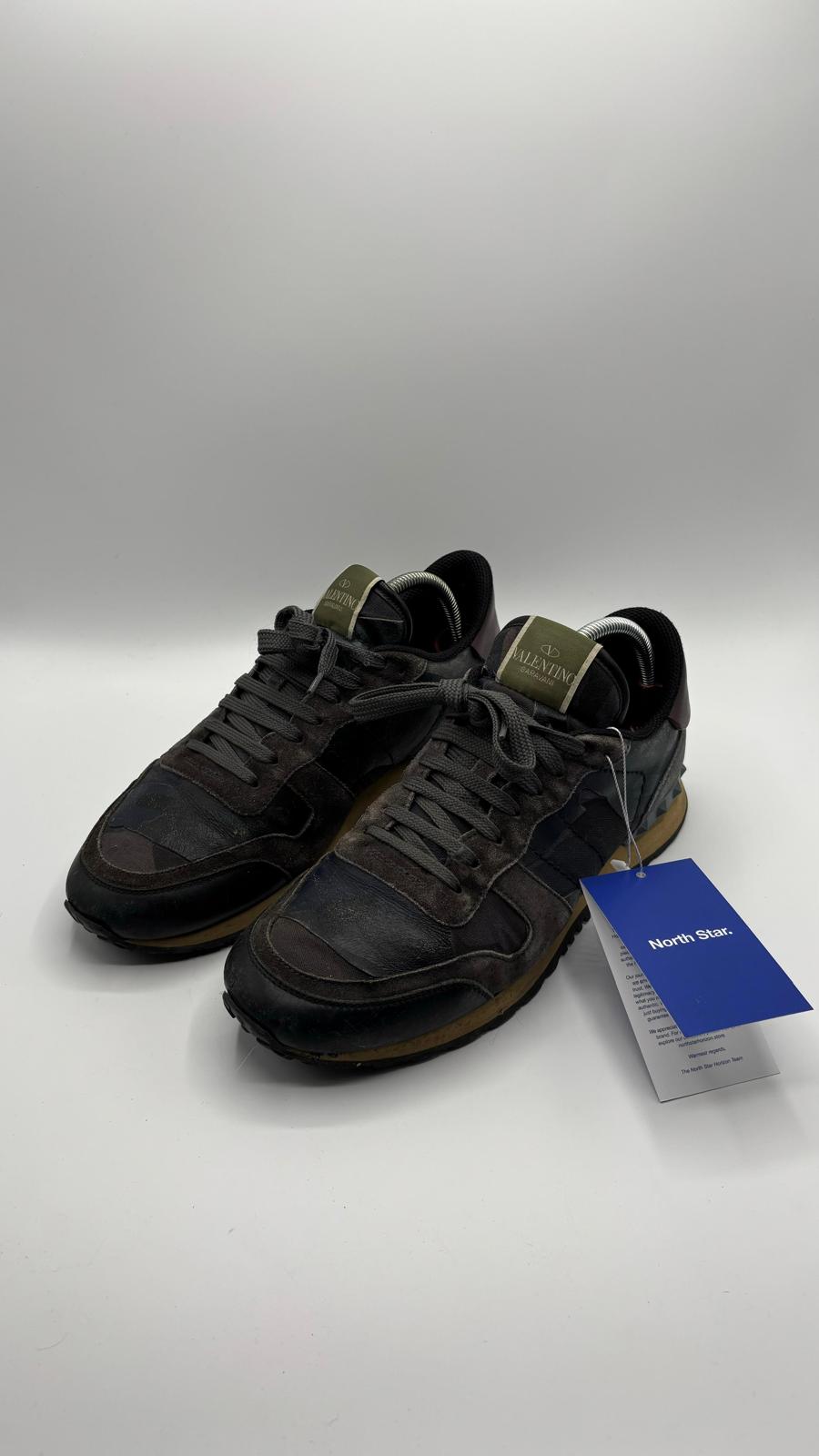 Valentino Rockrunner - 42 EU