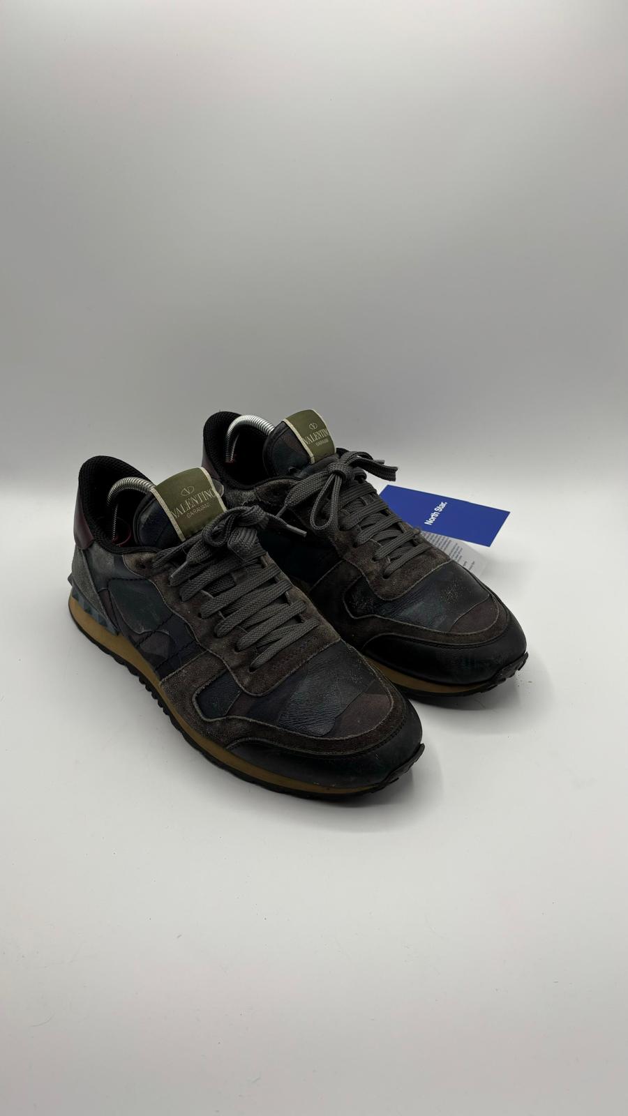 Valentino Rockrunner - 42 EU