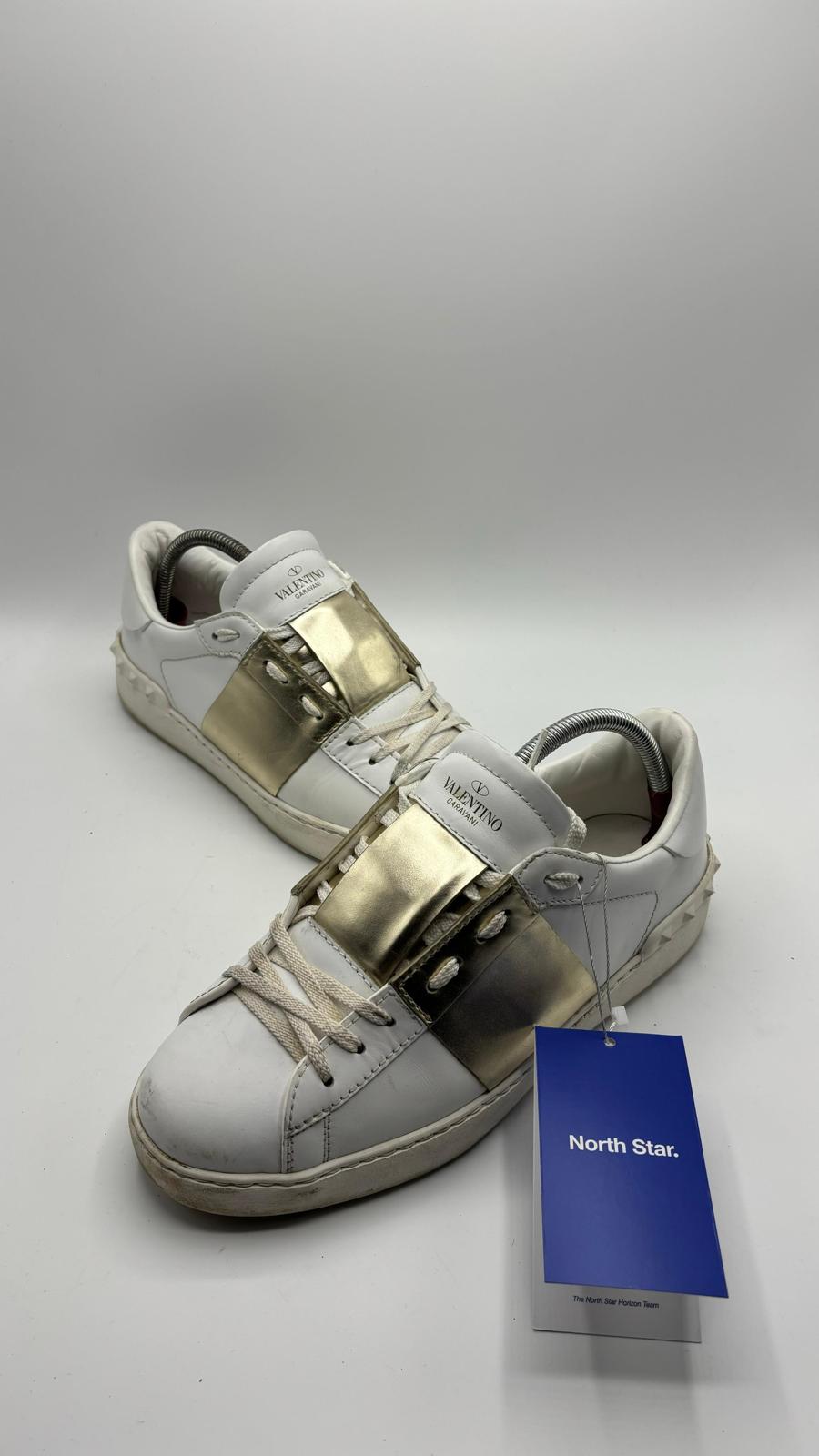 Valentino Open - 40.5 EU