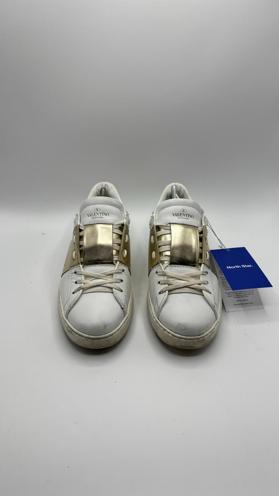 Valentino Open - 40.5 EU