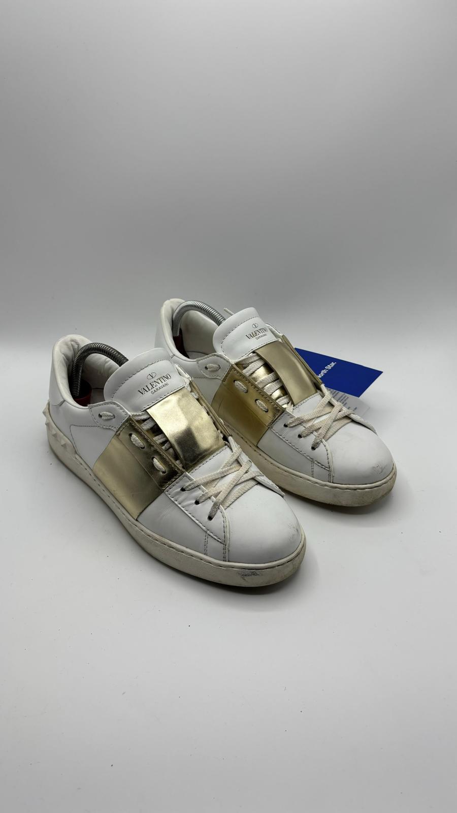Valentino Open - 40.5 EU