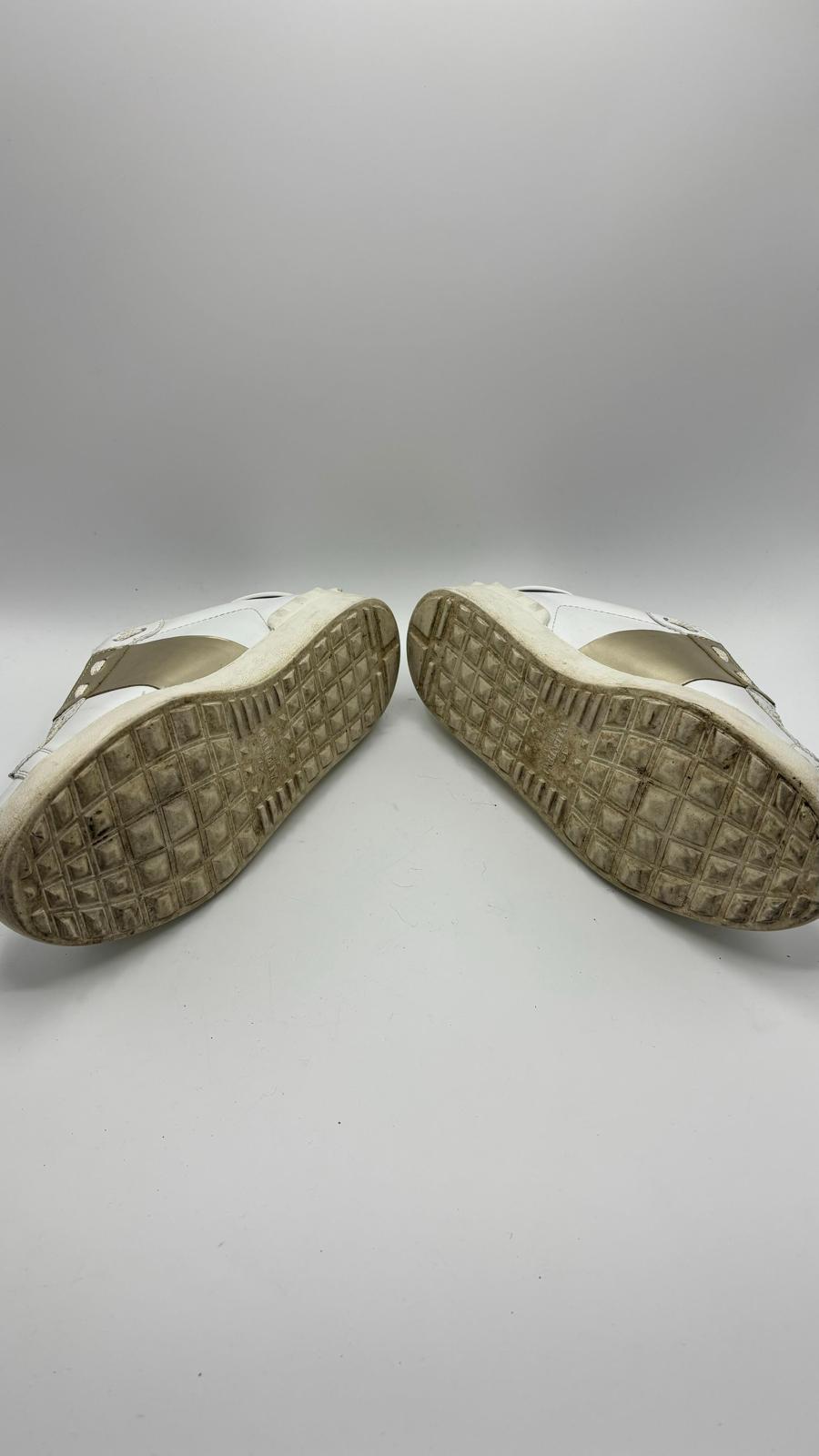 Valentino Open - 40.5 EU