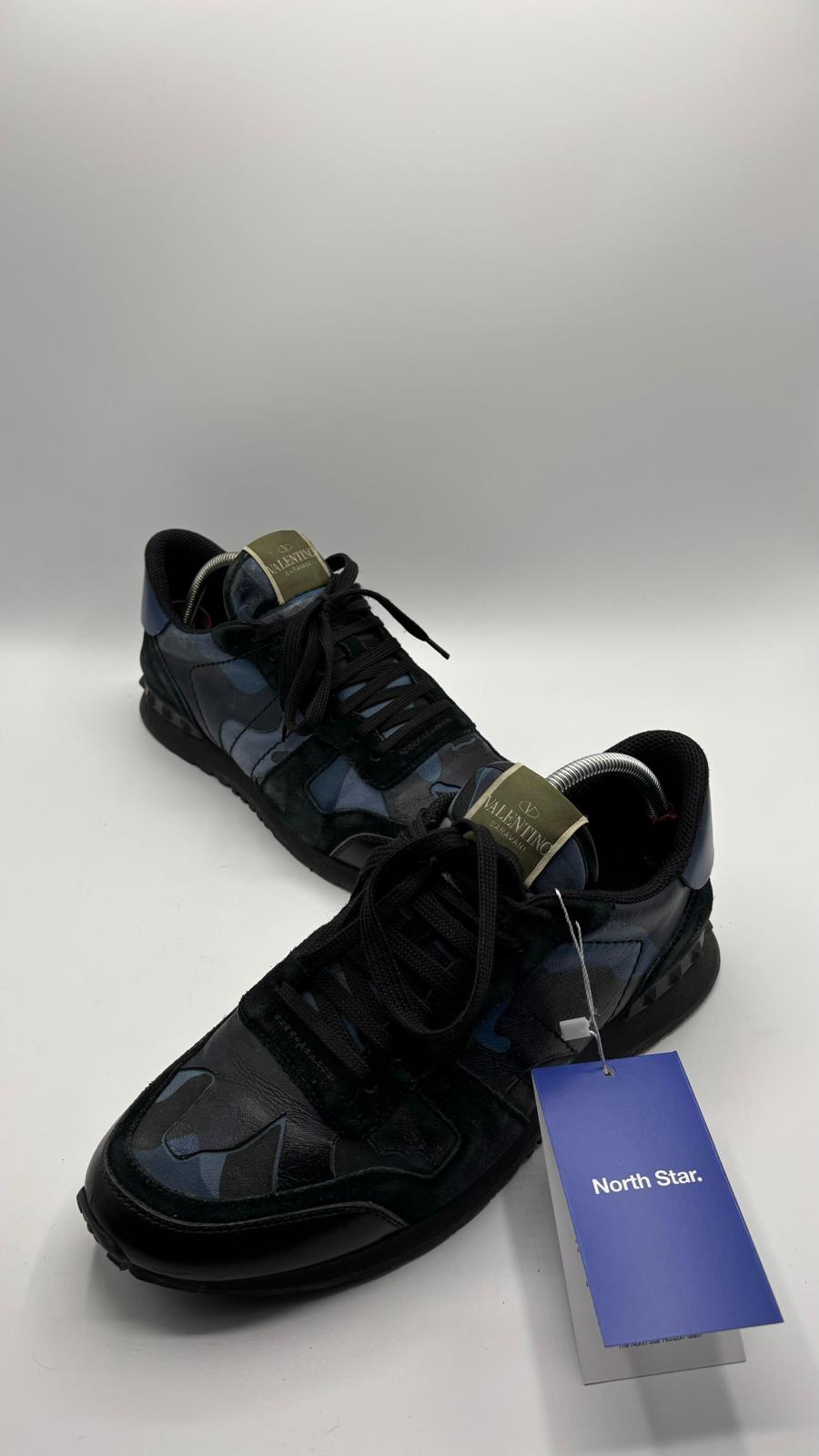 Valentino Rockrunner - 43.5 EU
