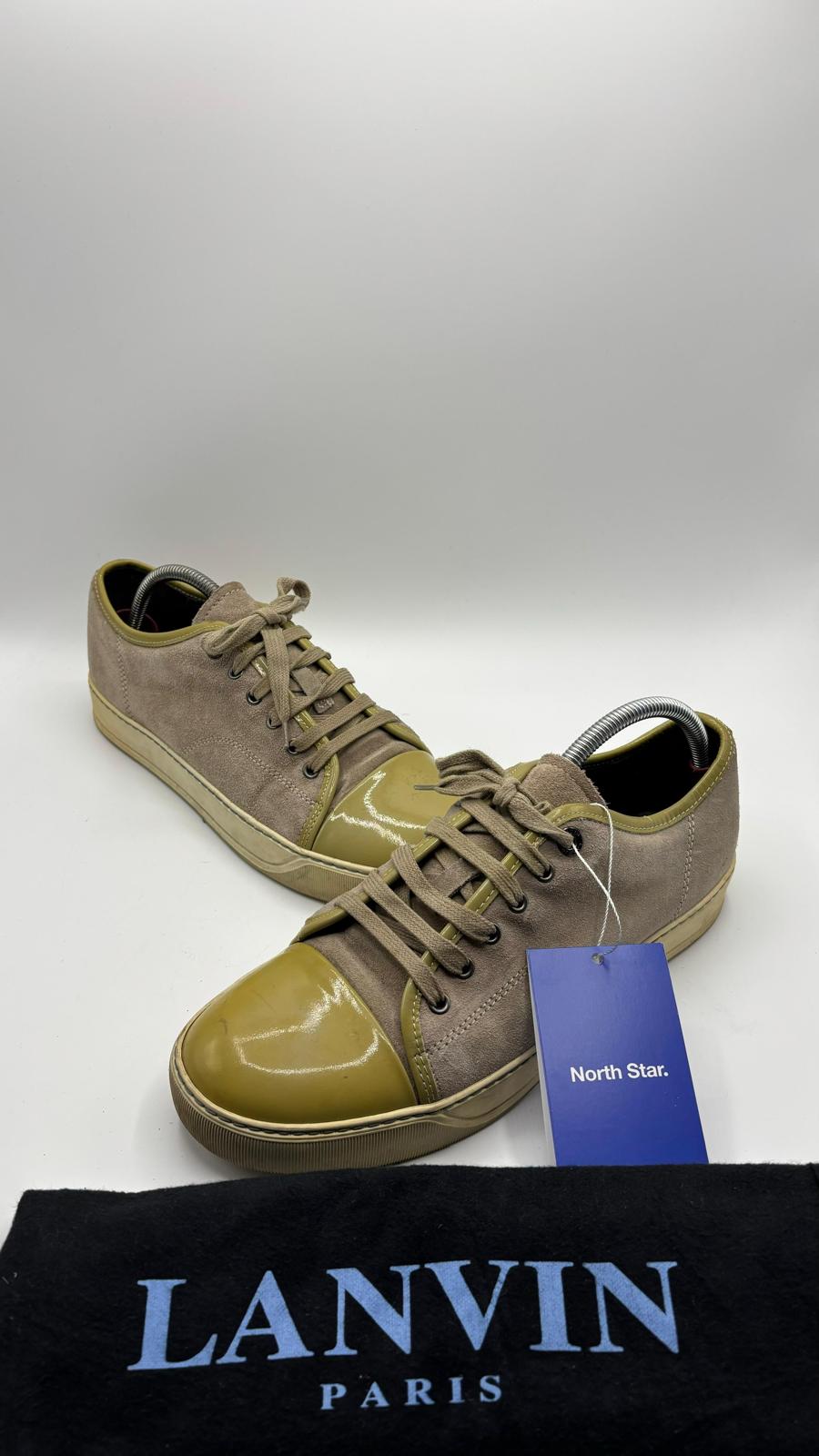 Lanvin DBB1 - 42 EU