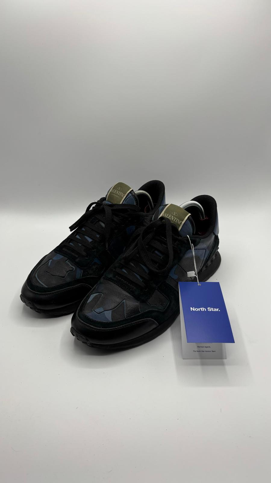 Valentino Rockrunner - 43.5 EU