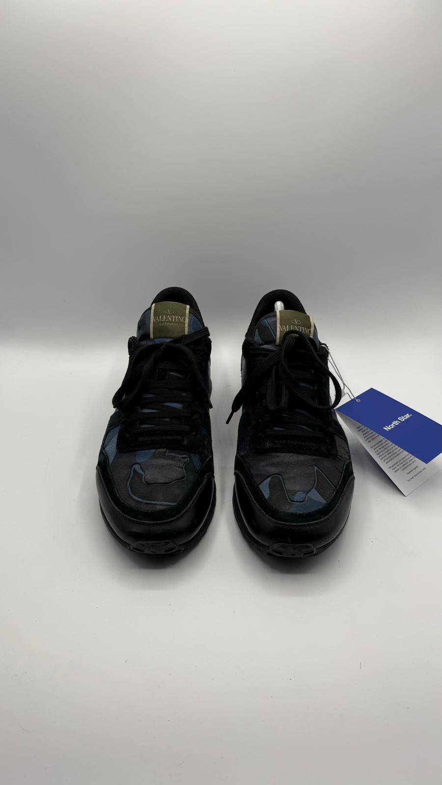 Valentino Rockrunner - 43.5 EU