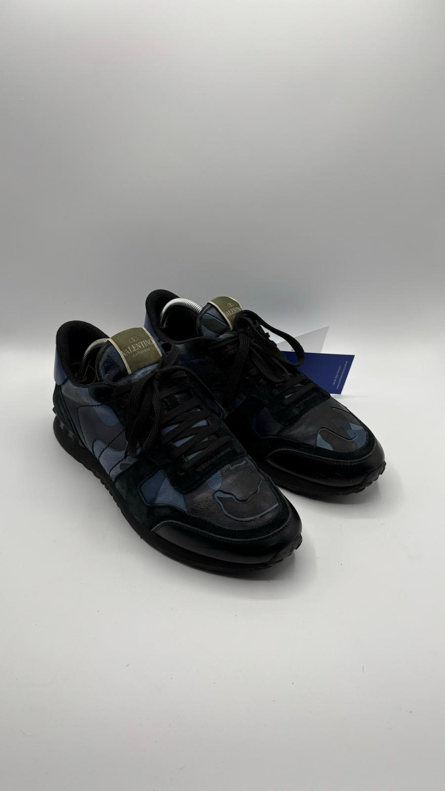 Valentino Rockrunner - 43.5 EU