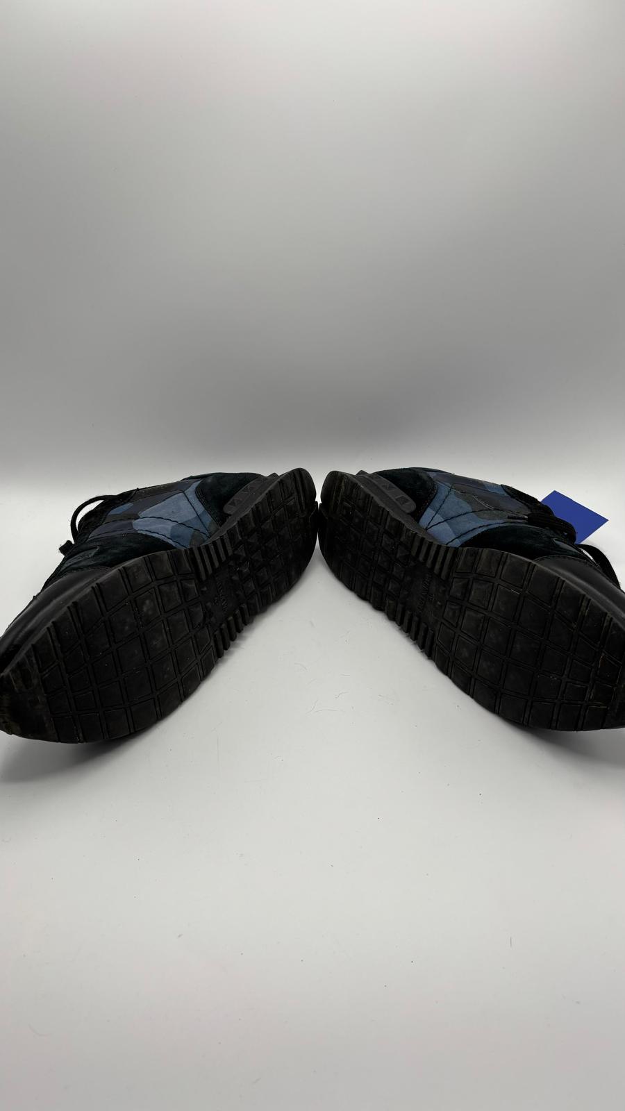 Valentino Rockrunner - 43.5 EU