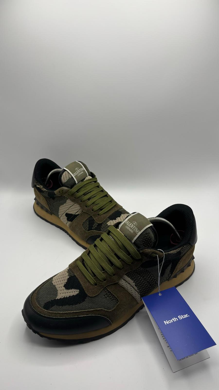 Valentino Rockrunner - 45 EU