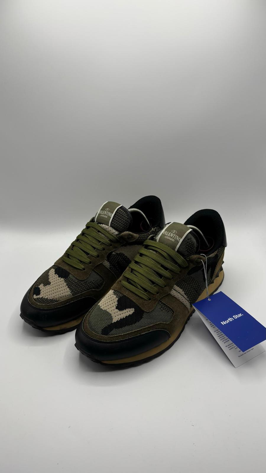 Valentino Rockrunner - 45 EU