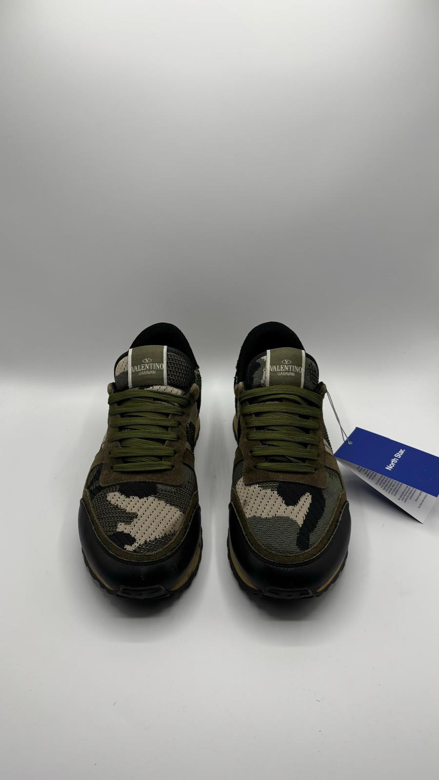 Valentino Rockrunner - 45 EU