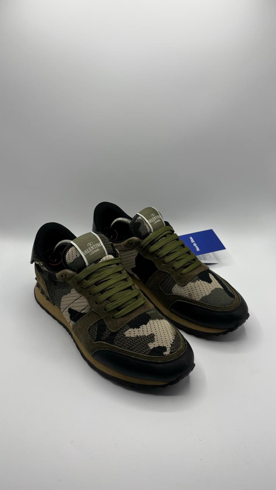 Valentino Rockrunner - 45 EU