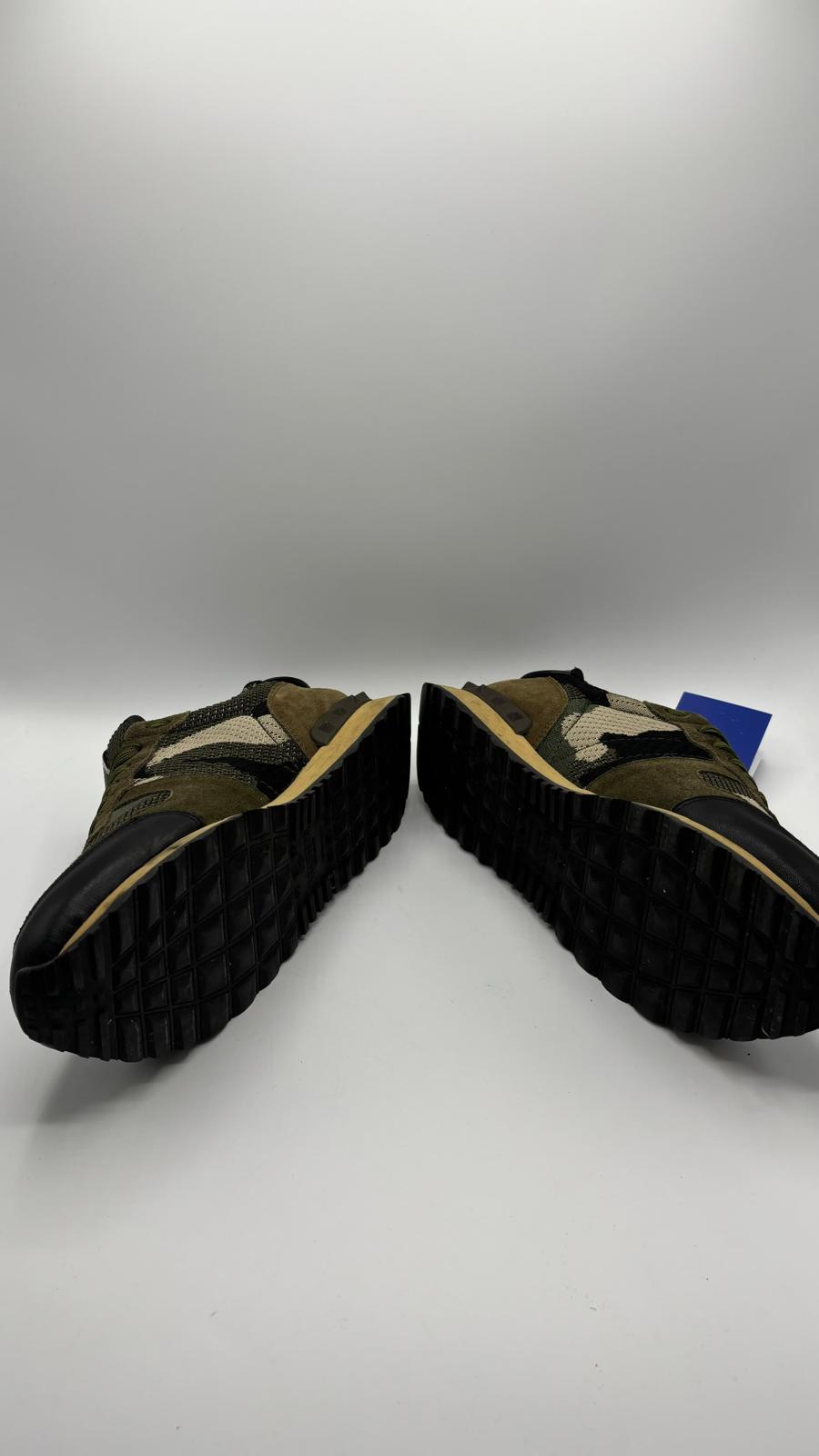 Valentino Rockrunner - 45 EU