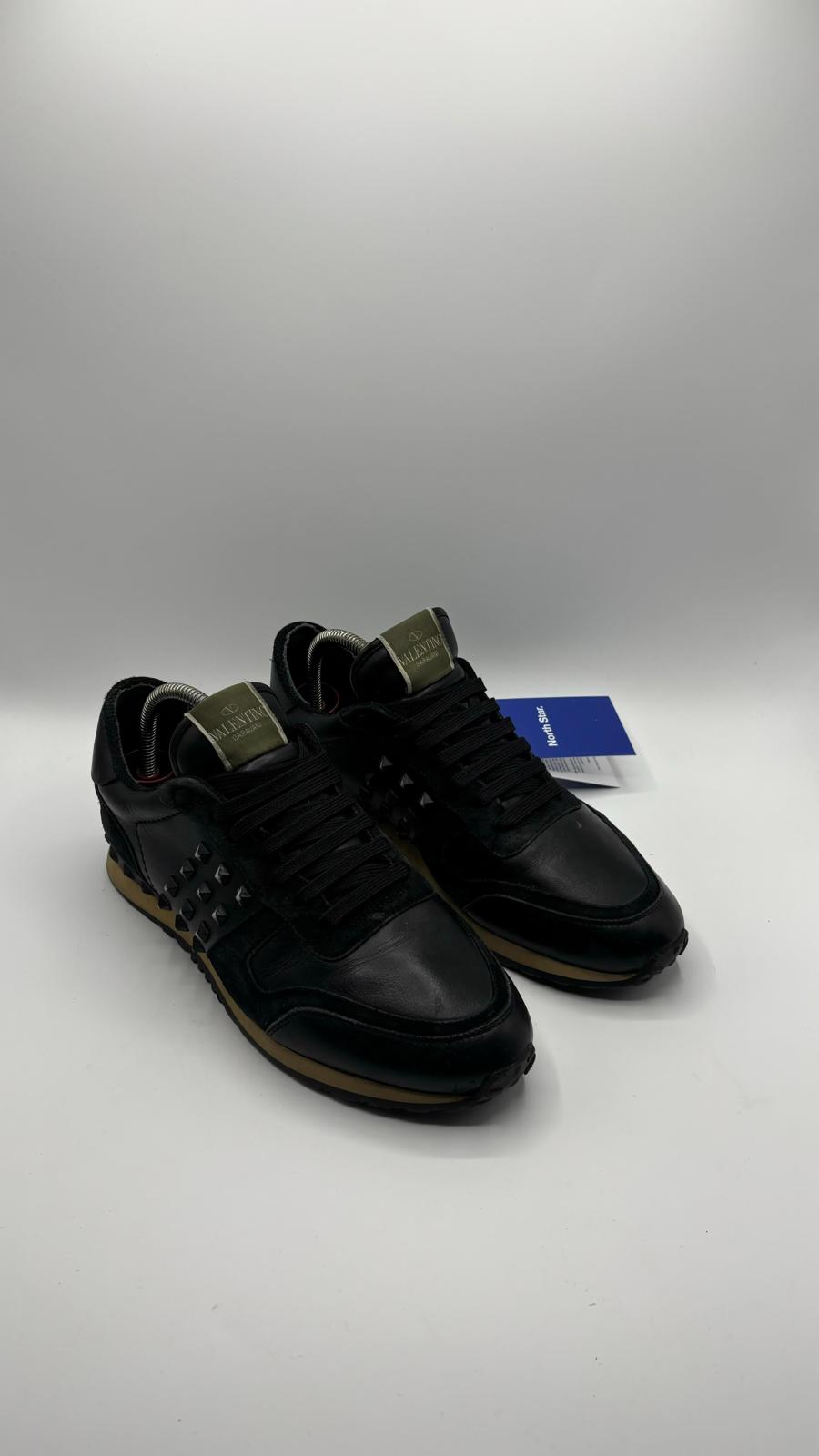 Valentino Rockrunner - 43 EU