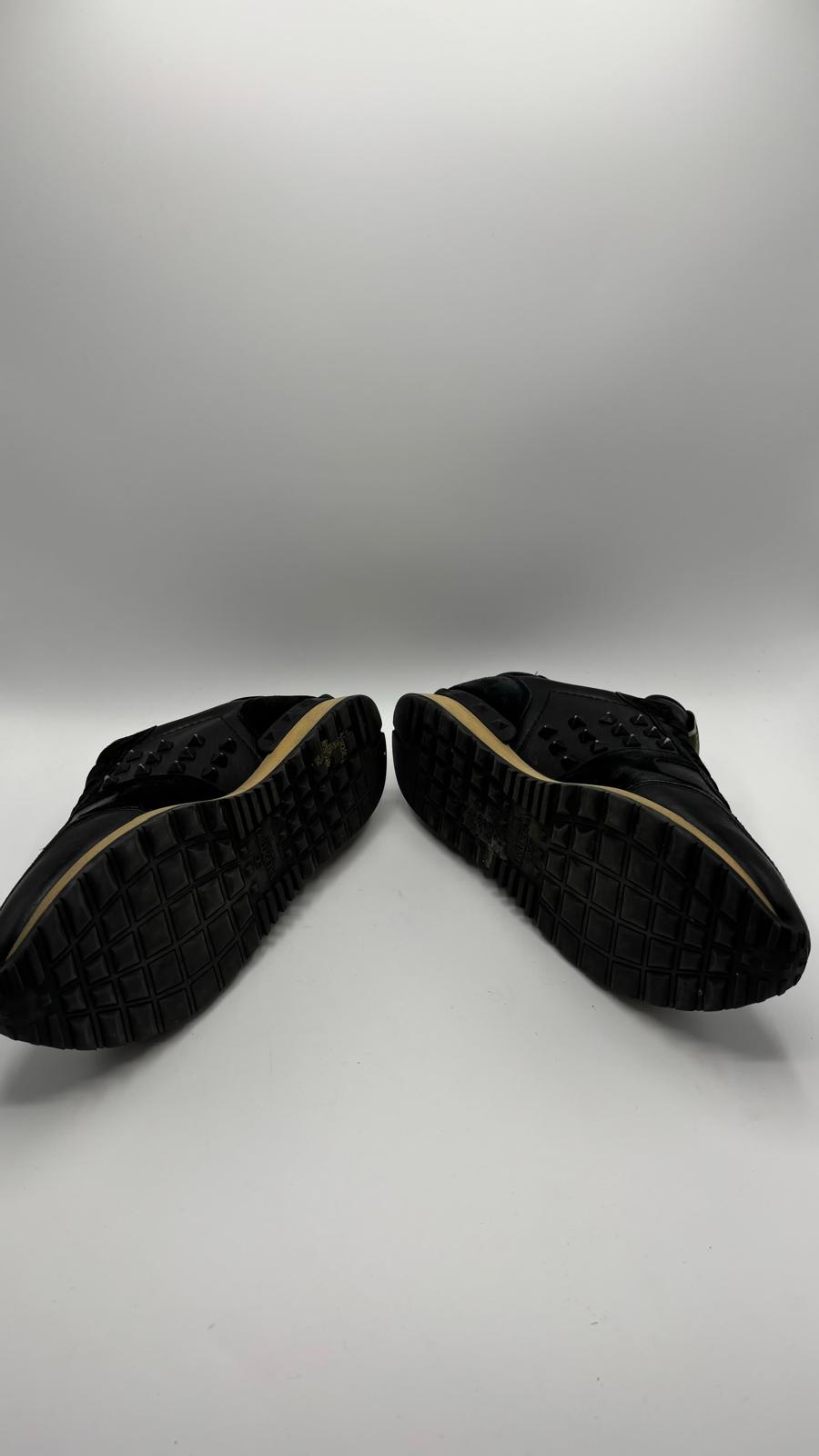 Valentino Rockrunner - 43 EU