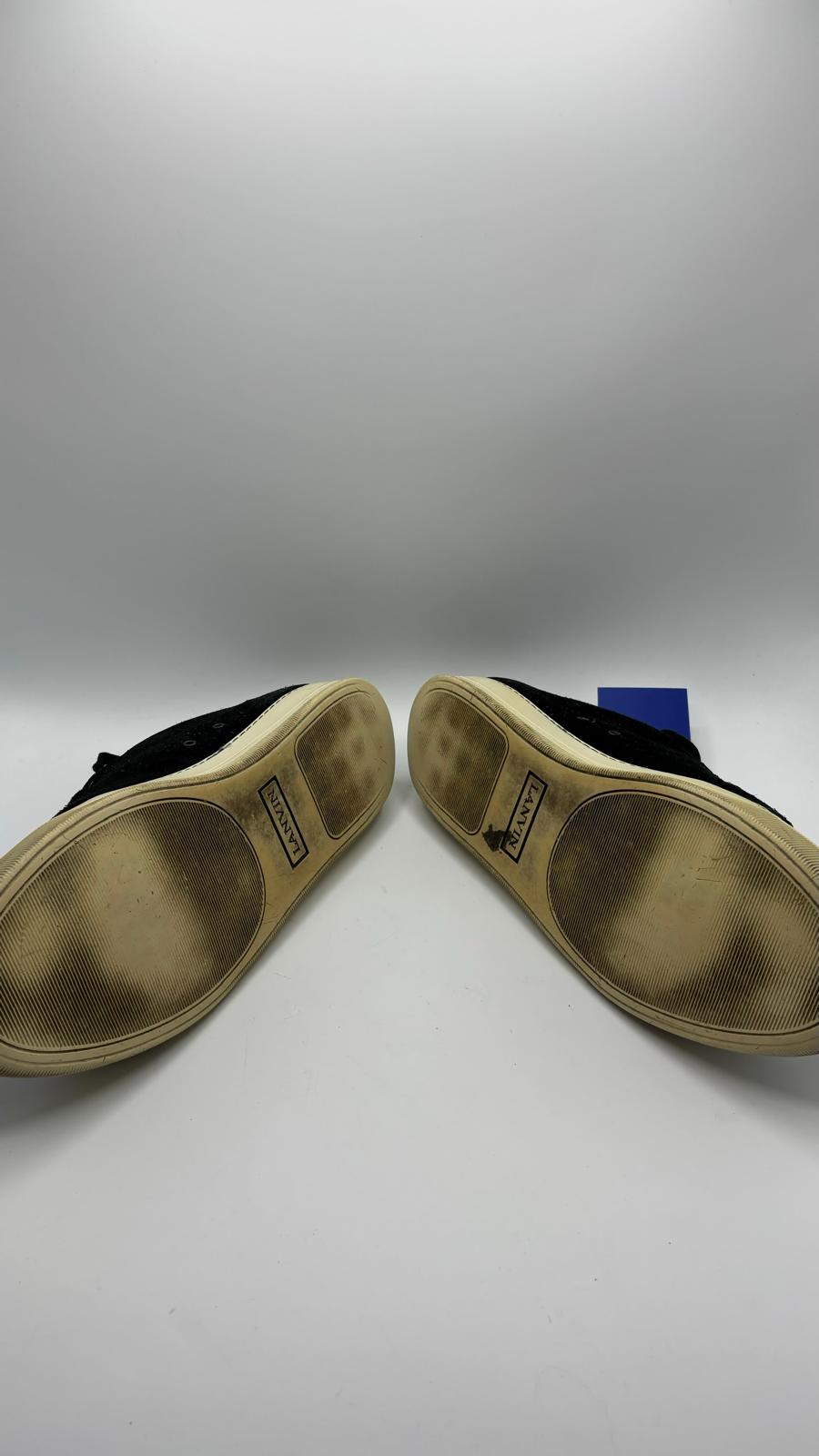 Lanvin DBB1 - 44 EU