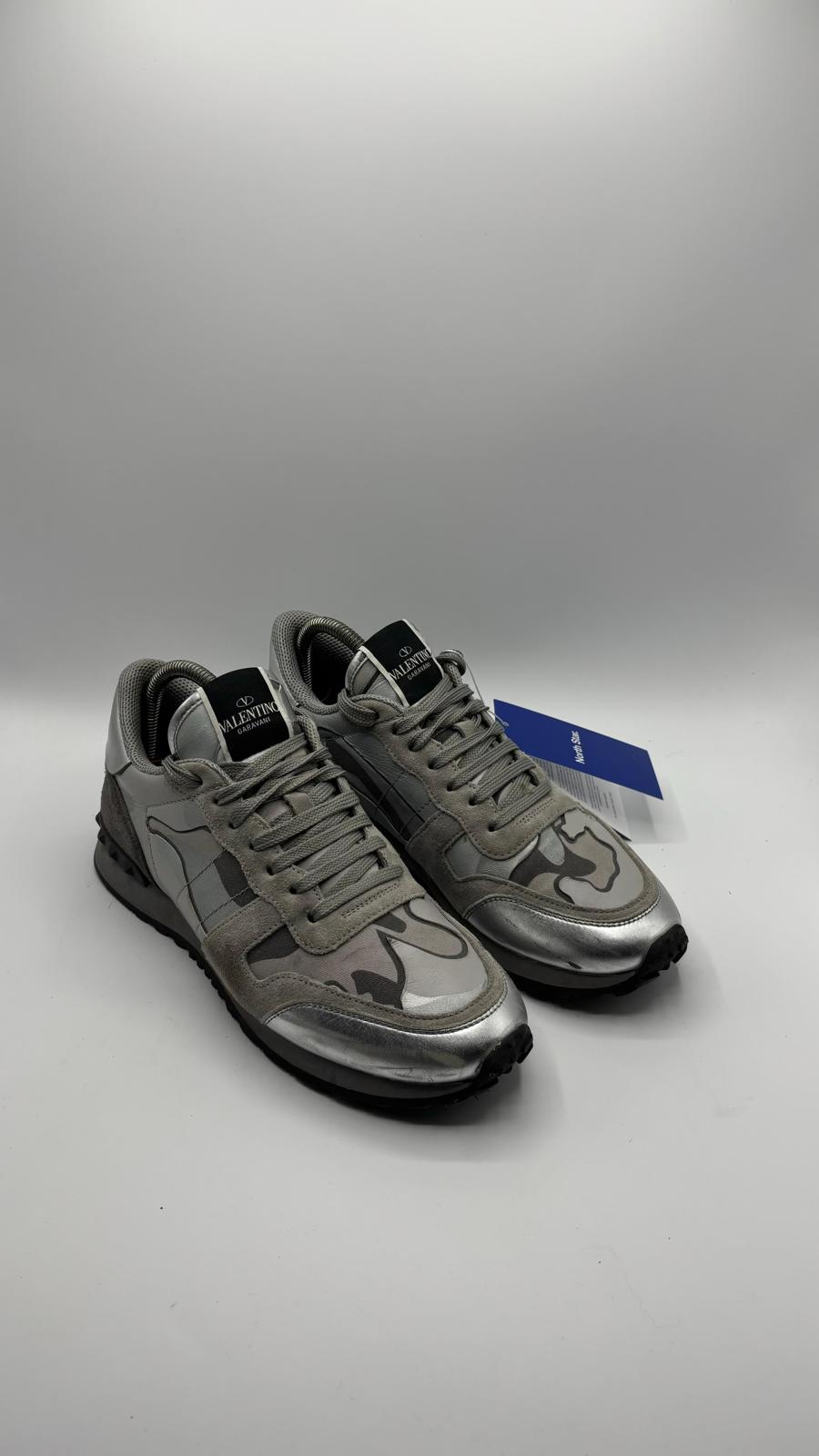 Valentino Rockrunner - 41 EU
