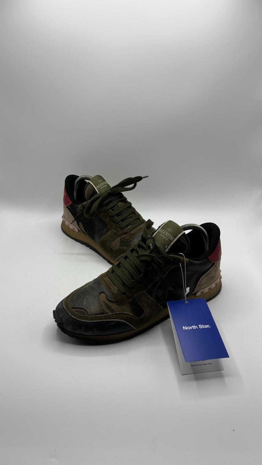 Valentino Rockrunner - 41.5 EU