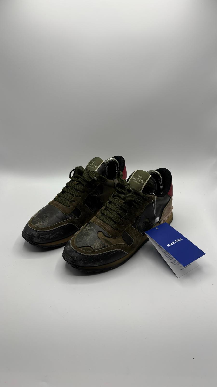 Valentino Rockrunner - 41.5 EU