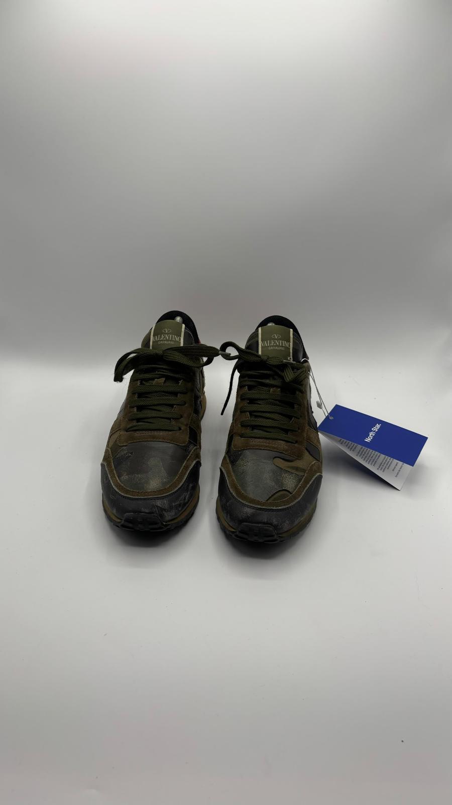 Valentino Rockrunner - 41.5 EU