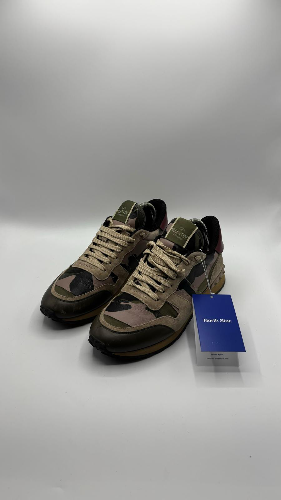 Valentino Rockrunner - 40 EU