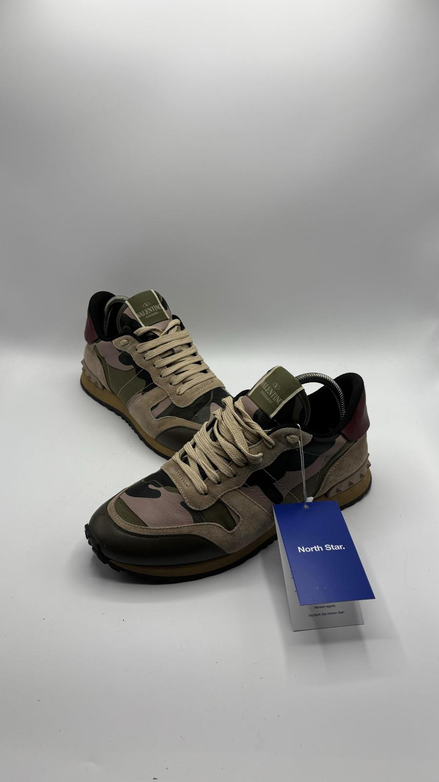 Valentino Rockrunner - 40 EU