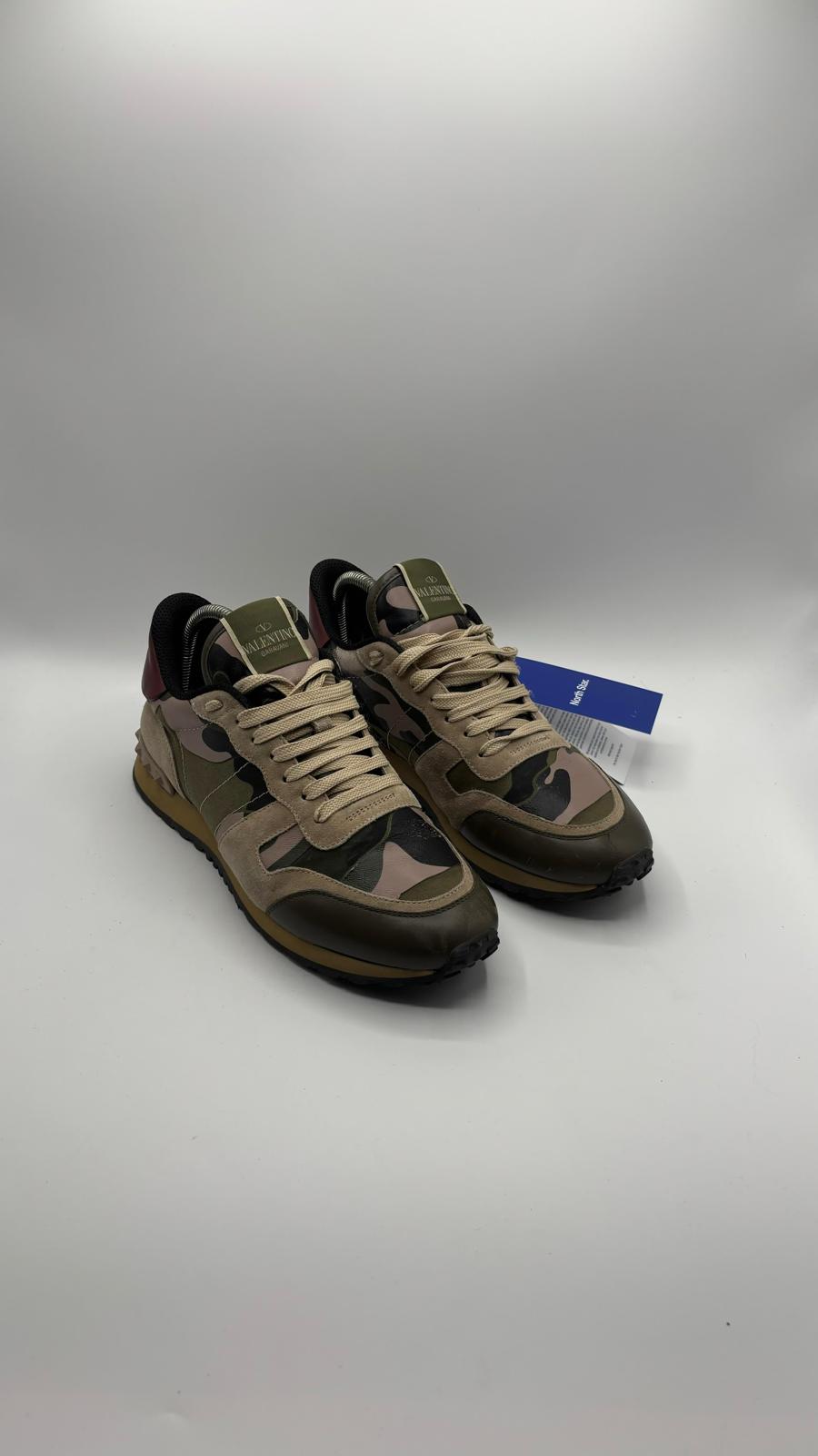 Valentino Rockrunner - 40 EU