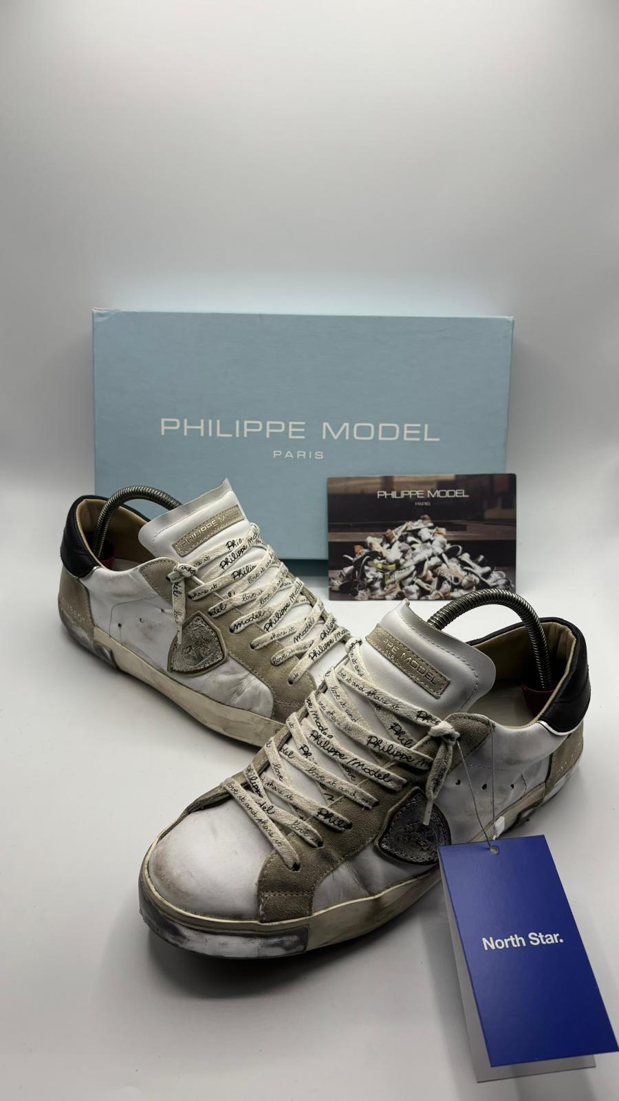 Philippe Model PSRX - 42 EU