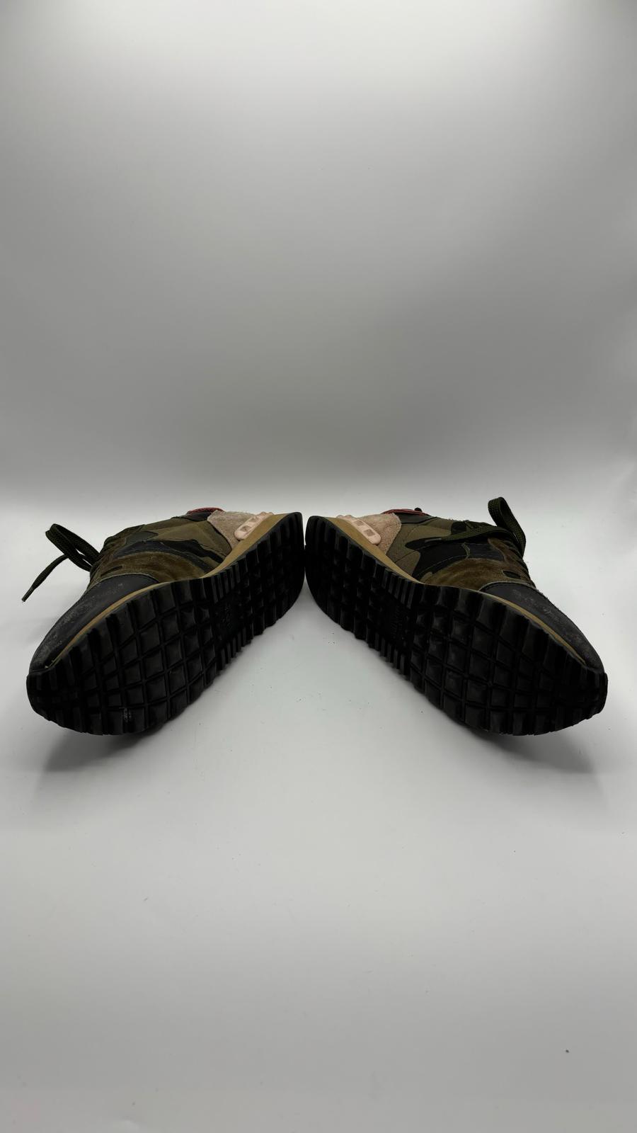 Valentino Rockrunner - 41.5 EU